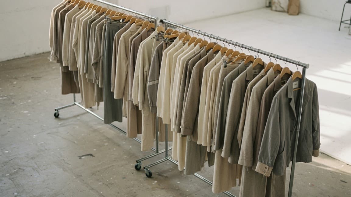 Illustrative fashion and personal-style content